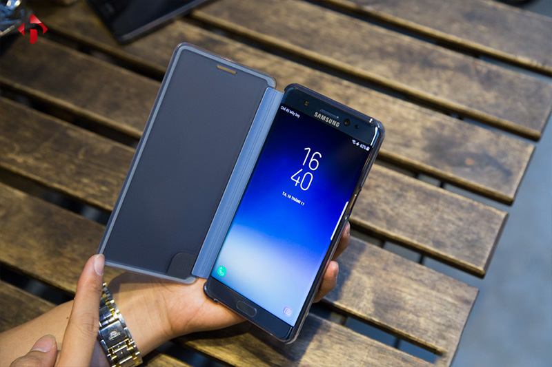 29 điện thoại di động 2 SIM đáng mua nhất 2018