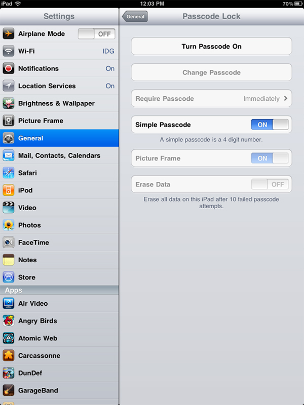 Tổng hợp 101 thủ thuật iOS ai dùng iPhone, iPad, Macbook cũng cần