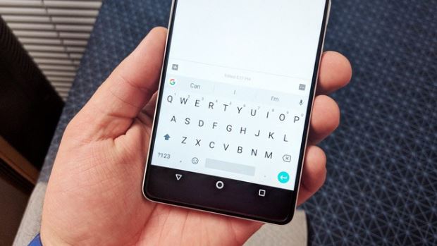 Soạn thảo và gửi tin nhắn văn bản nhanh chóng trên iMessage cho smartphone Android