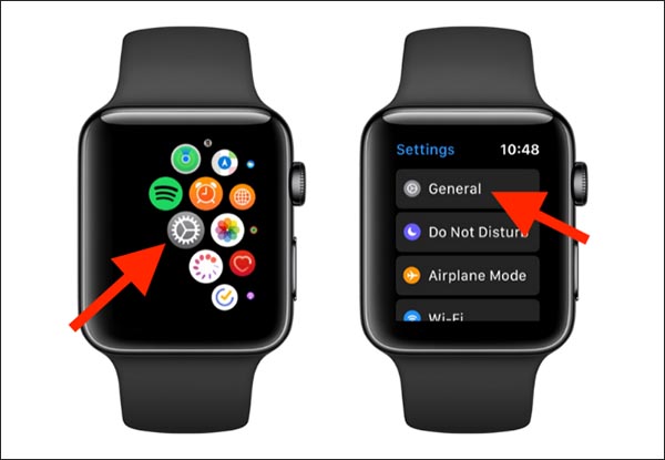 Cách kiểm tra imei Apple Watch  (1)