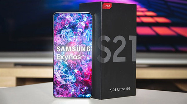 Thông số cấu hình bộ ba Samsung Galaxy S21, S21 Plus và S21 Ultra