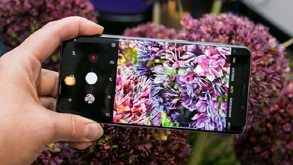 TOP điện thoại Samsung chụp ảnh đẹp giá rẻ dưới 5 triệu đáng mua nhất