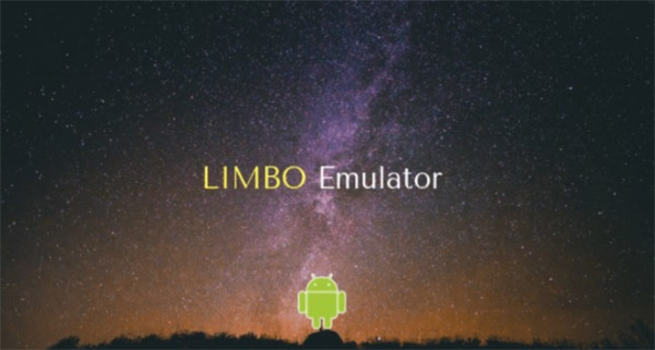 Ứng dụng giả lập Limbo PC Emulator