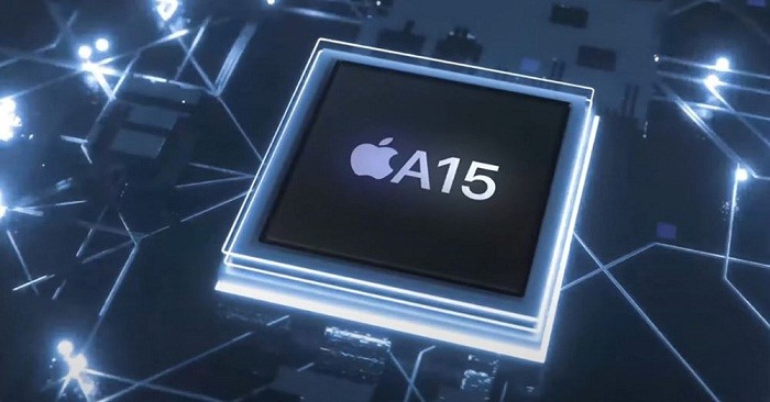 Chip A15 Bionic trên iPhone 14 và iPhone 14 Plus đã được cải tiến tốt hơn thế hệ tiền nhiệm