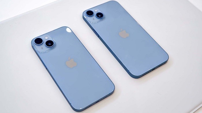 iPhone 14 Plus dự kiến mở bán tại Việt Nam vào cuối tháng 9 hoặc đầu tháng 10 