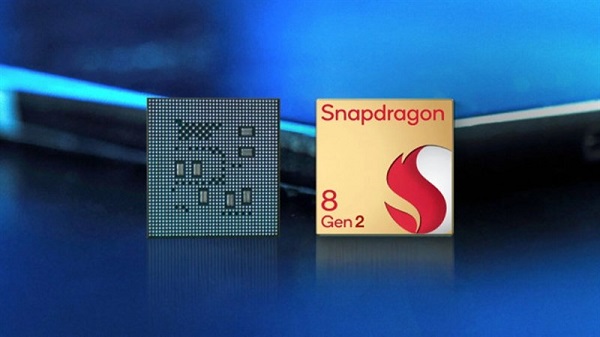 Snapdragon 8 Gen 2 hỗ trợ bộ nhớ lên tới 16 GB