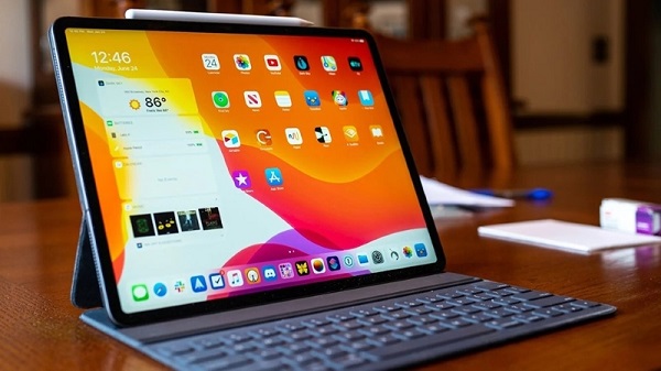 Cập nhật iPad lên phiên bản hệ điều hành mới nhất