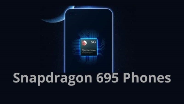 OPPO Reno8 T 5G dự kiến sử dụng chip Qualcomm Snapdragon 695