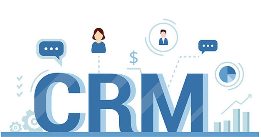 Lợi ích khi ứng dụng CRM khách ngành hàng bất động sản cho doanh nghiệp​