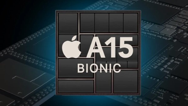 Bộ vi xử lý A15 Bionic vẫn đáp ứng tốt mọi tác vụ đa nhiệm trong thời điểm hiện nay.