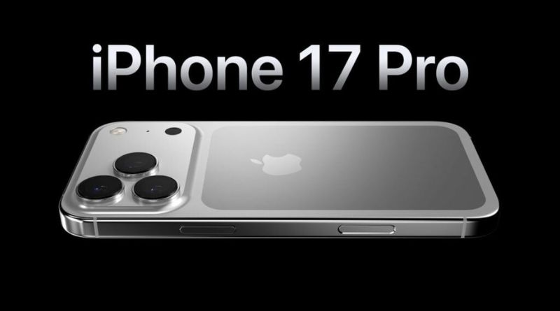 Iphone 17 Pro