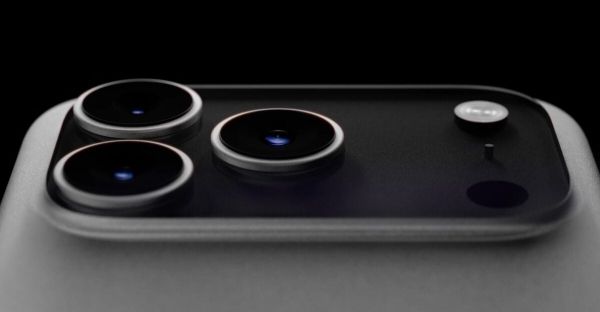 Camera của iPhone 17 Pro được nâng cấp mạnh mẽ