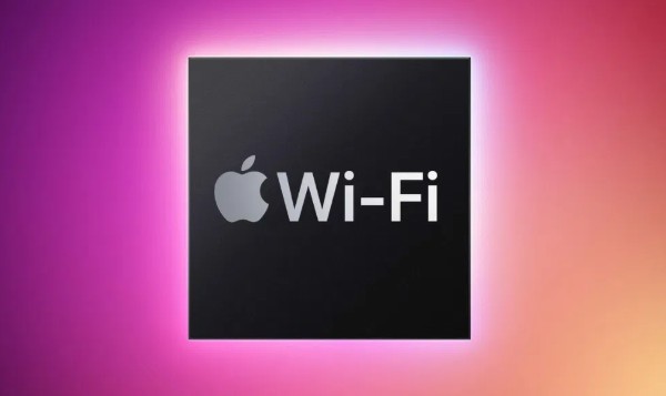 iPhone 17 Pro sử dụng chip Wi-Fi 7 do Apple thiết kế