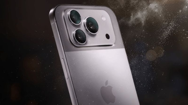 Iphone 17 Pro Max giá bao nhiêu