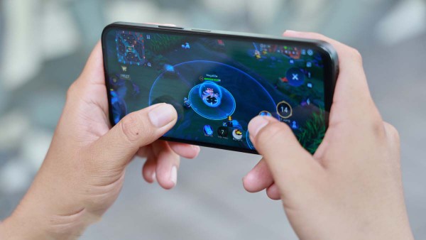 Honor X6c trang bị vi xử lý MediaTek Helio G81 Ultra