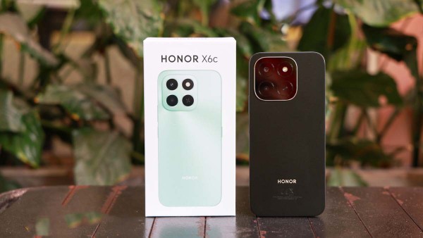 HONOR X6c có giá niêm yết từ khoảng 2.990.000 đến 3.490.000 đồng