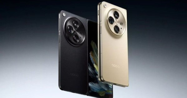 OPPO Find N5