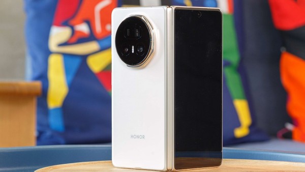 Honor Magic V5