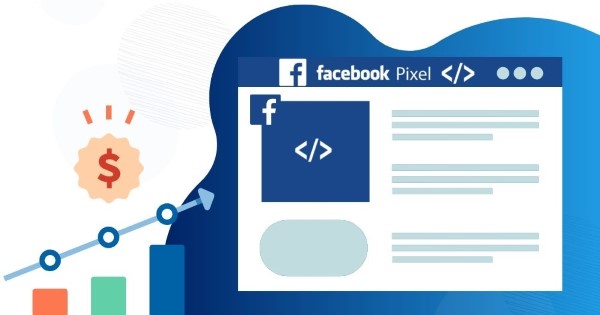 Facebook Pixel đo lường chính xác số lượng chuyển đổi
