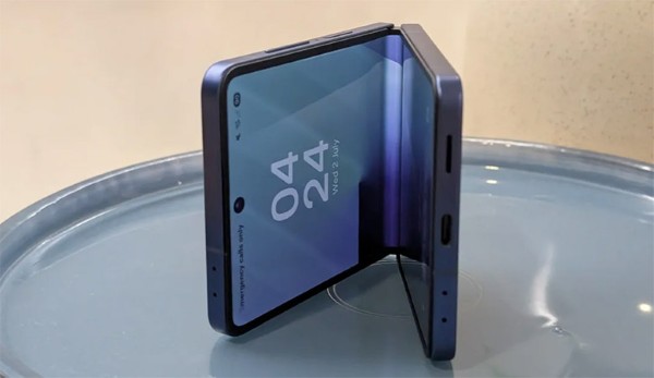 Galaxy Z Flip7 sở hữu viên pin dung lượng 4.300 mAh