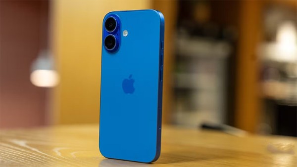 iPhone 16 chiếm ưu thế về độ bền và giữ giá tốt thời gian dài