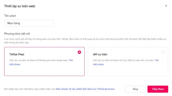 Đặt tên theo mục đích đo lường