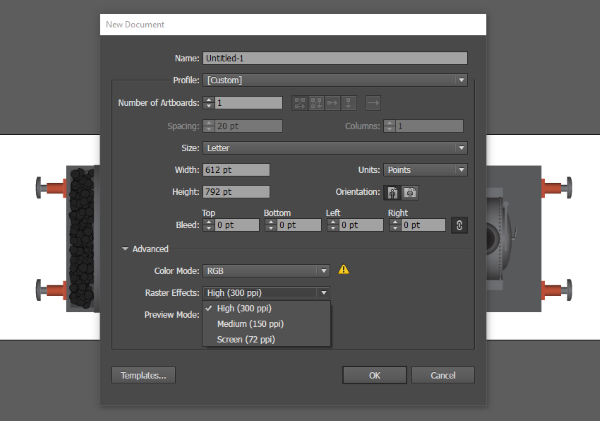 Sử dụng công cụ Pixel Converter để đổi Pixel sang Cm