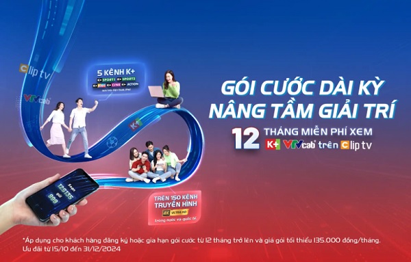 Các gói data Mobifone ưu đãi 6 tháng hoặc 1 năm giảm đến 30% 