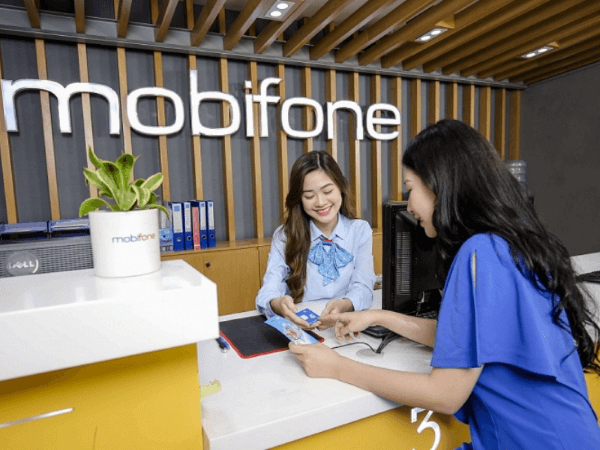 Chọn gói cước data Mobifone với chi phí hợp lý