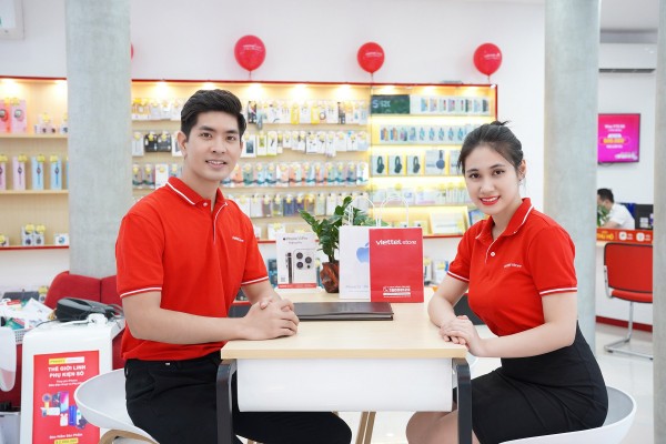 Mua iPhone 17 Pro Max 2TB giá tốt tại Viettel Store