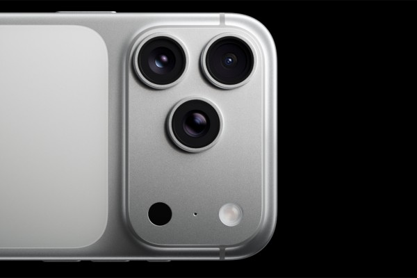 Hệ thống camera iPhone 17 Pro Max được nâng cấp mạnh mẽ