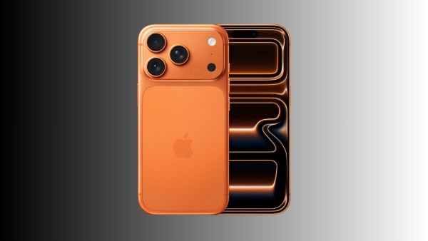 iPhone 17 Pro Max là lựa chọn smartphone đáng cân nhắc từ Apple