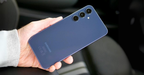 Samsung Galaxy A35 5G