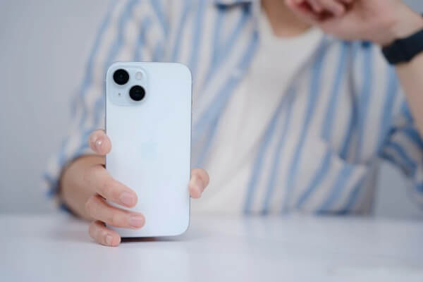 Một số lưu ý quan trọng khi mua iPhone cũ