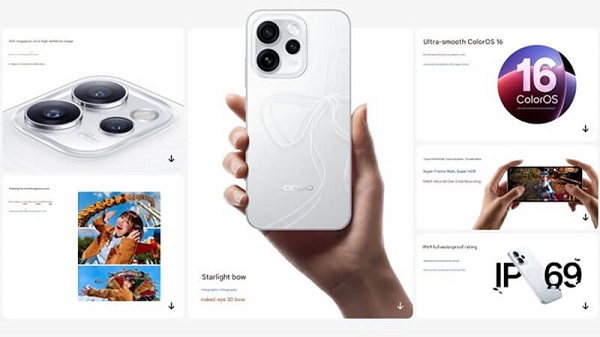 OPPO Reno15 được kỳ vọng mang đến nhiều thay đổi đáng giá