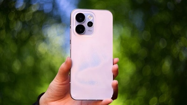 Bảng tổng hợp thông số cấu hình OPPO Reno15