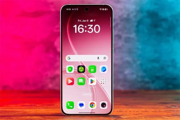 OPPO Reno15 được trang bị chip Snapdragon 7 Gen 4