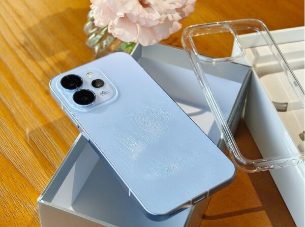 OPPO Reno15 được bổ sung nhiều tính năng hữu ích